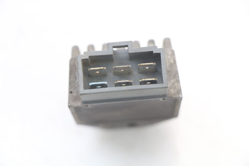 photo de LAADREGELAAR APRILIA RS 50 (2006 - 2010) - Zoom op gebruiksstaat