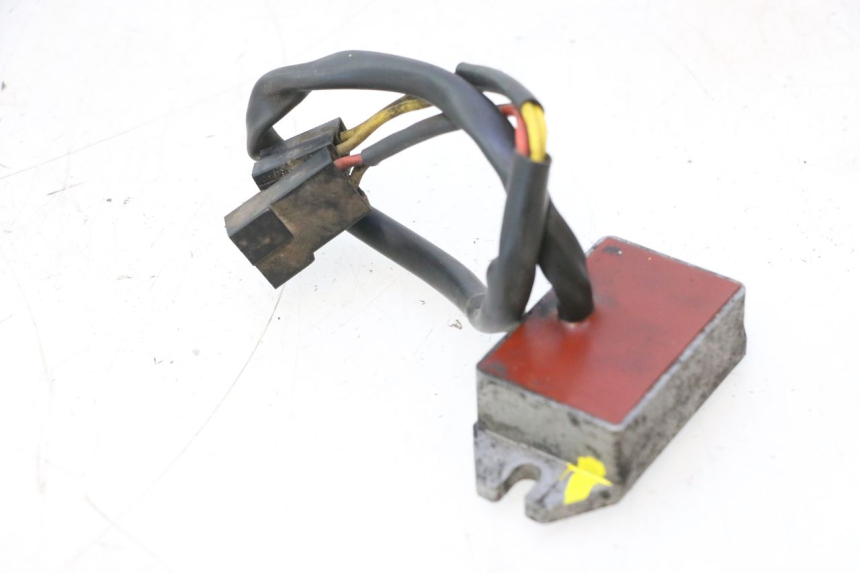 photo de LAADREGELAAR MZ RT 125 (2000 - 2008) - Detail van het onderdeel