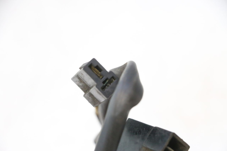 photo de LAADREGELAAR MZ RT 125 (2000 - 2008) - Technische close-up