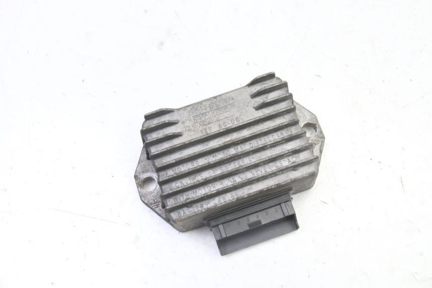 photo de LAADREGELAAR GILERA RUNNER SL 50 (2006 - 2009) - Hoofdaanzicht