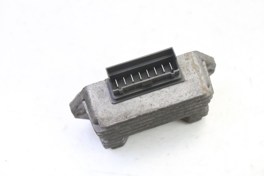 photo de LAADREGELAAR GILERA RUNNER SL 50 (2006 - 2009) - Zoom op gebruiksstaat