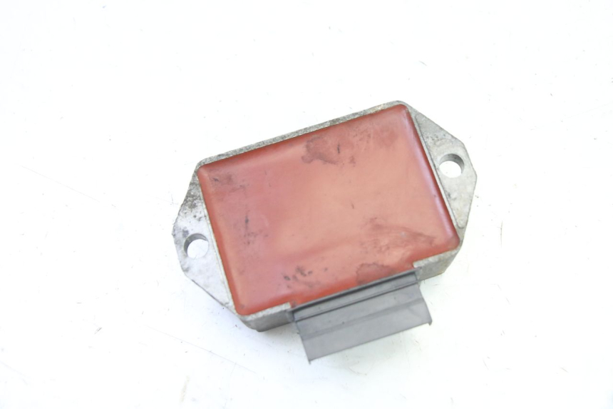 photo de LAADREGELAAR GILERA RUNNER SL 50 (2006 - 2009) - Andere kijkhoek