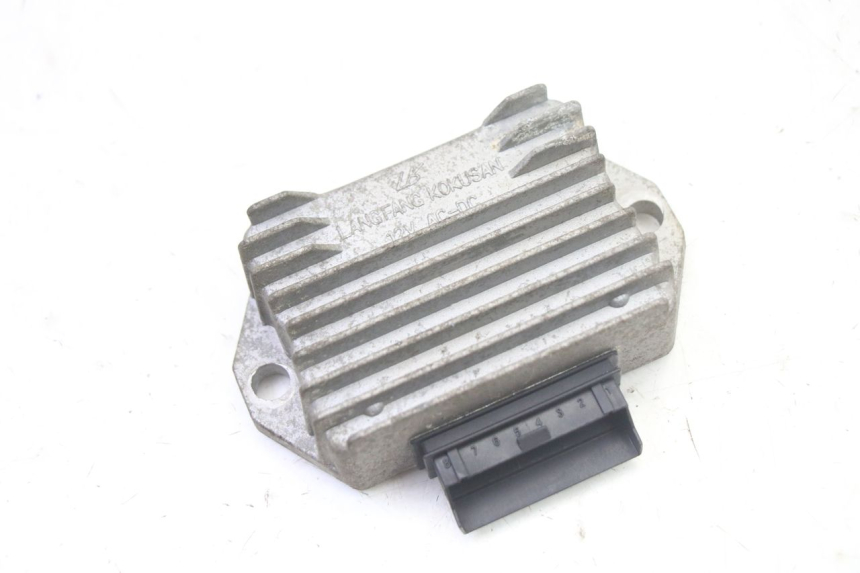 photo de LAADREGELAAR GILERA RUNNER SP 50 (2006 - 2008) - Hoofdaanzicht