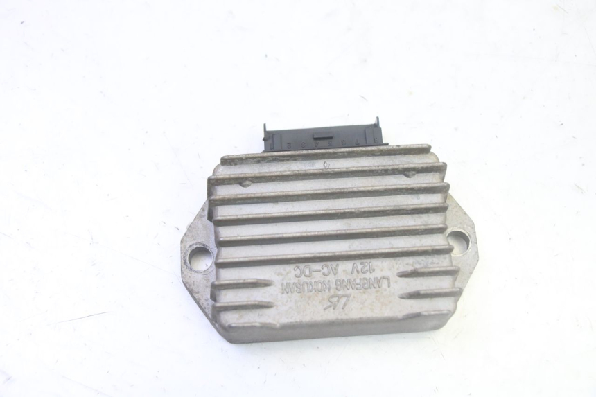 photo de LAADREGELAAR GILERA RUNNER SP 50 (2009 - 2017) - Detail van het onderdeel