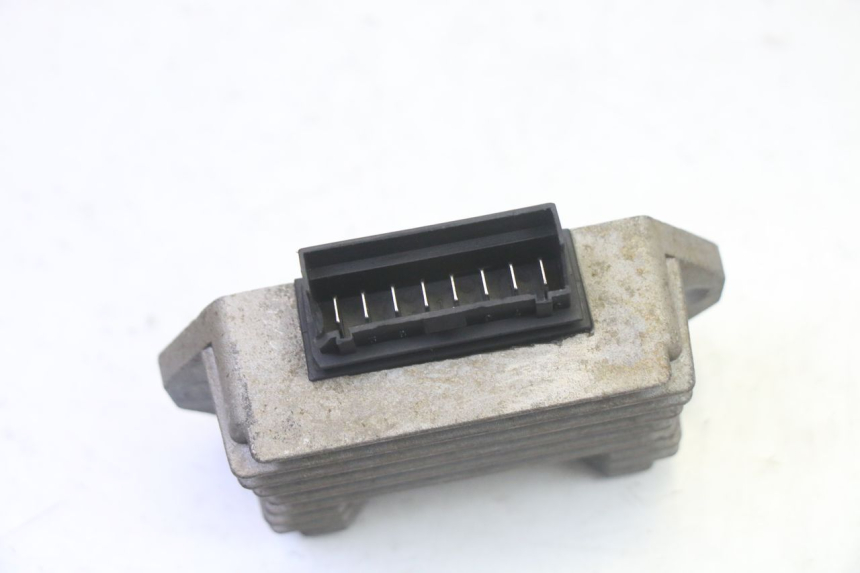 photo de LAADREGELAAR GILERA RUNNER SP 50 (2009 - 2017) - Zoom op gebruiksstaat