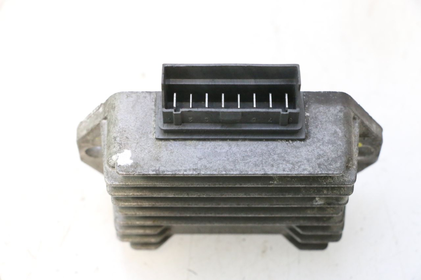 photo de LAADREGELAAR GILERA RUNNER SP 50 (2002 - 2004) - Overzicht