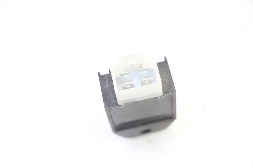 photo de LAADREGELAAR APOLLO RXF 125 - Zoom op gebruiksstaat
