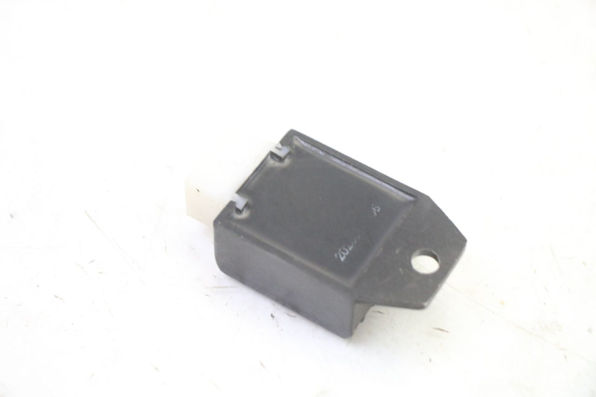 photo de LAADREGELAAR APOLLO RXF 125 - Andere kijkhoek