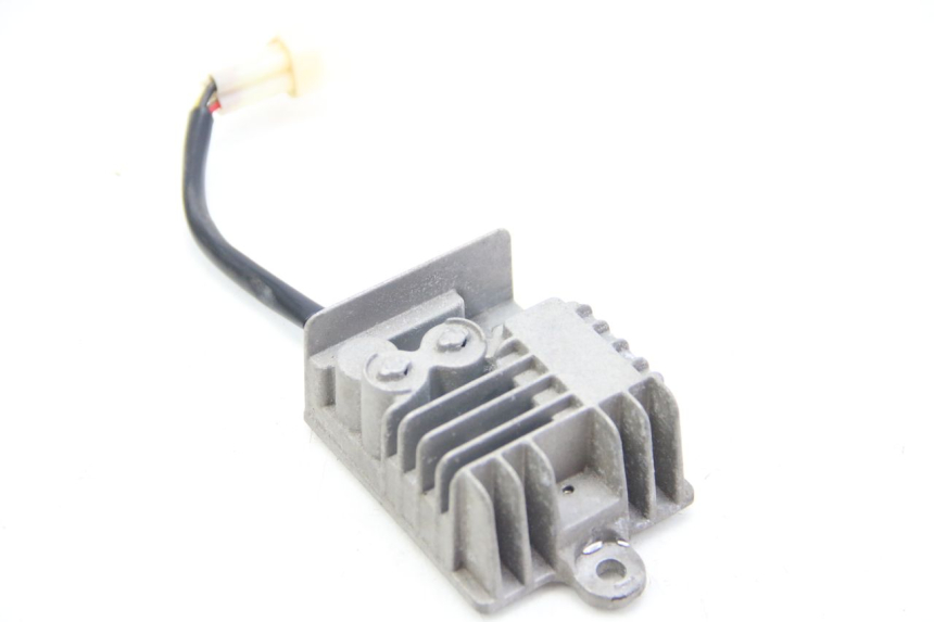 photo de LAADREGELAAR LVNENG S5 1 (2019 - 2023) - Detail van het onderdeel