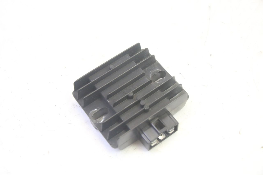 photo de LAADREGELAAR JM MOTORS SANTANA EVO 50 (2024 - 2026) - Hoofdaanzicht