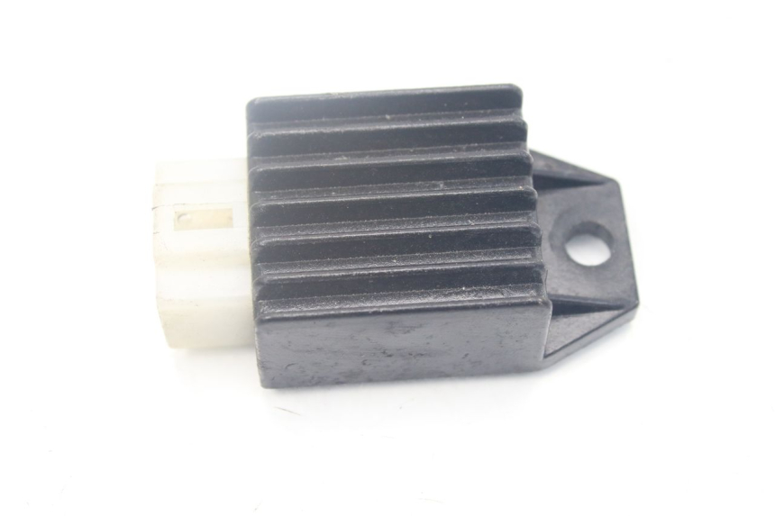 photo de LAADREGELAAR JM MOTORS SANTANA 50 (2014 - 2023) - Hoofdaanzicht