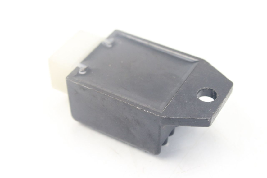 photo de LAADREGELAAR JM MOTORS SANTANA 50 (2014 - 2023) - Detail van het onderdeel