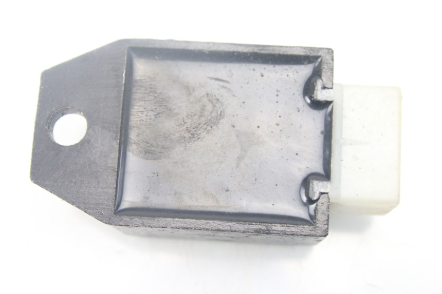 photo de LAADREGELAAR JM MOTORS SANTANA 50 (2014 - 2023) - Zoom op gebruiksstaat