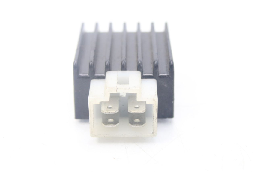 photo de LAADREGELAAR JM MOTORS SANTANA 50 (2014 - 2023) - Andere kijkhoek