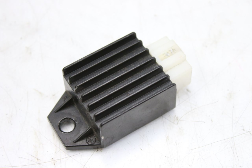 photo de LAADREGELAAR JM MOTORS SANTANA 50 (2014 - 2023) - Technische close-up