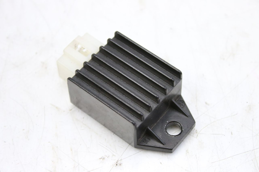 photo de LAADREGELAAR JM MOTORS SANTANA 50 (2014 - 2023) - Overzicht