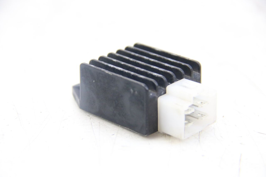 photo de LAADREGELAAR JM MOTORS SANTANA 50 (2014 - 2023) - Hoofdaanzicht