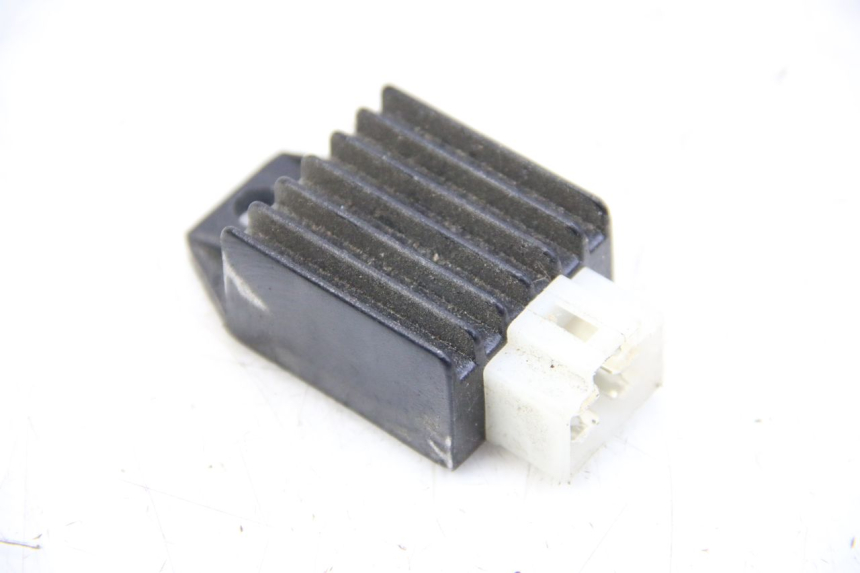 photo de LAADREGELAAR JM MOTORS SANTANA 50 (2014 - 2023) - Hoofdaanzicht