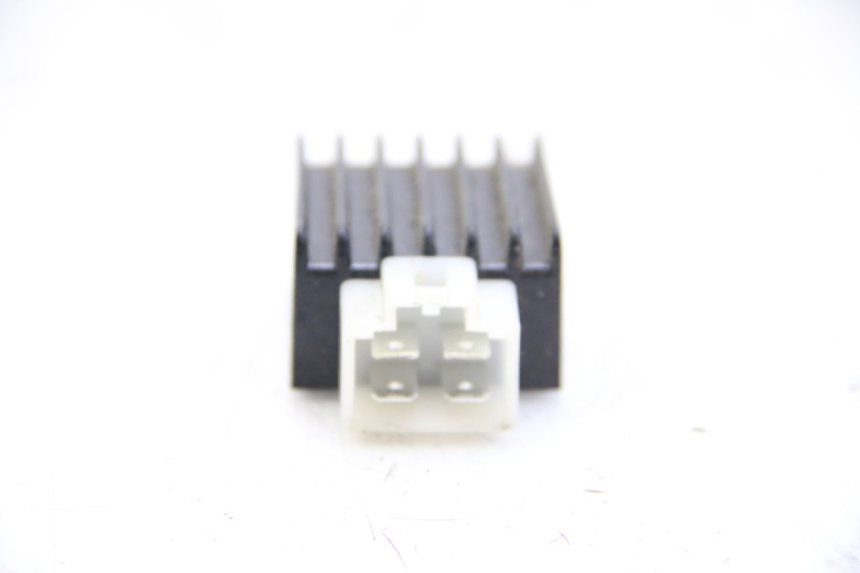 photo de LAADREGELAAR JM MOTORS SANTANA 50 (2014 - 2023) - Zoom op gebruiksstaat