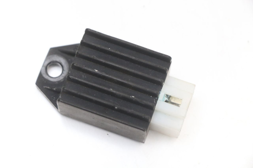 photo de LAADREGELAAR JM MOTORS SANTANA 50 (2014 - 2023) - Hoofdaanzicht