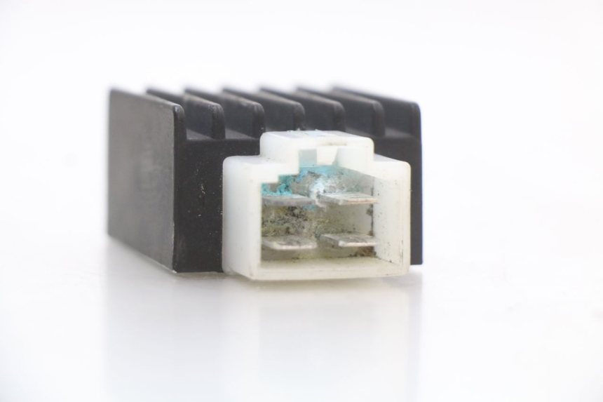 photo de LAADREGELAAR JM MOTORS SANTANA 50 (2014 - 2023) - Andere kijkhoek