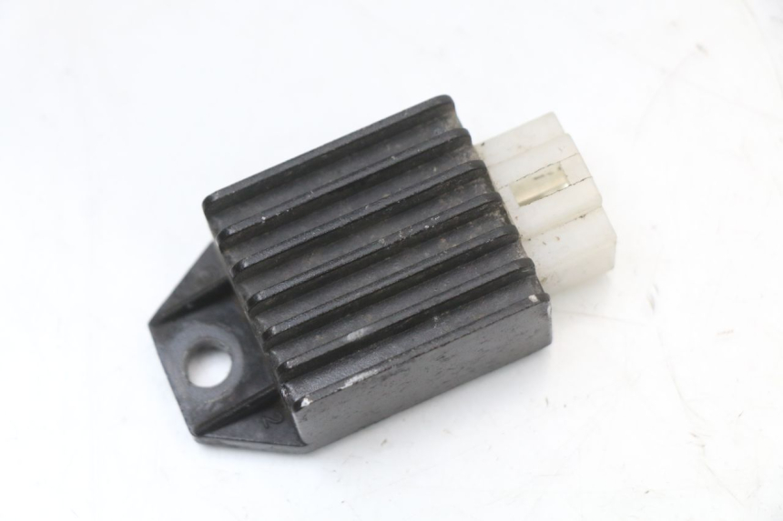 photo de LAADREGELAAR JM MOTORS SANTANA 50 (2014 - 2023) - Hoofdaanzicht