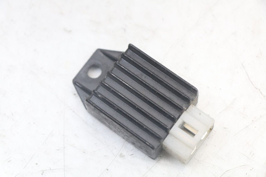 photo de LAADREGELAAR JM MOTORS SANTANA 50 (2014 - 2023) - Hoofdaanzicht