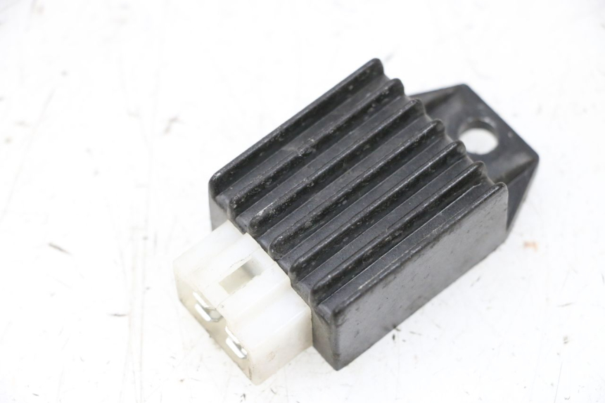 photo de LAADREGELAAR JM MOTORS SANTANA 50 (2014 - 2023) - Hoofdaanzicht