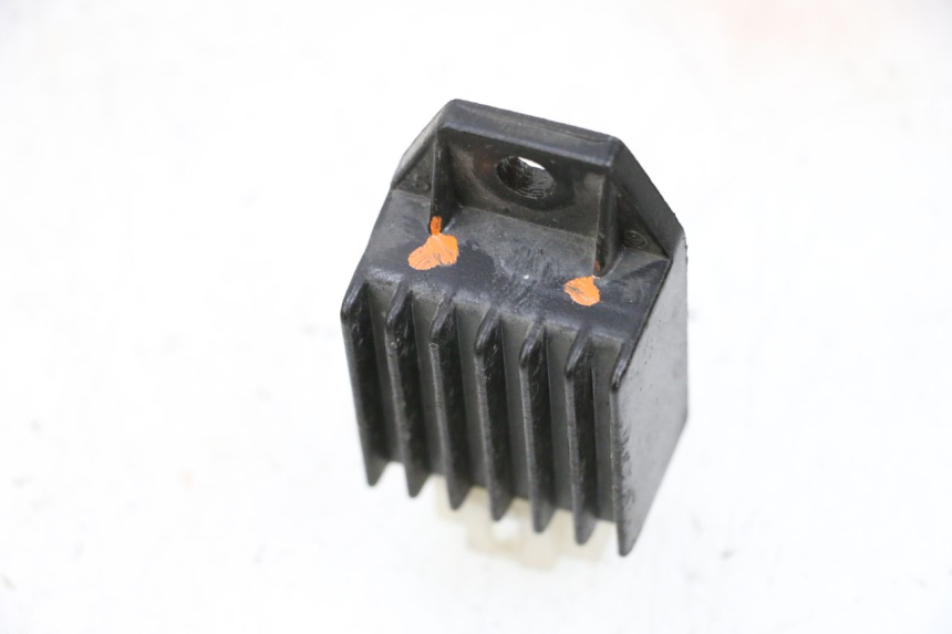 photo de LAADREGELAAR JM MOTORS SANTANA 50 (2014 - 2023) - Zoom op gebruiksstaat