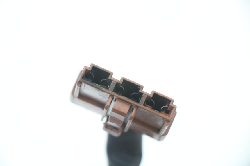 photo de LAADREGELAAR PEUGEOT SATELIS COMPRESSOR K15 125 (2006 - 2009) - Overzicht