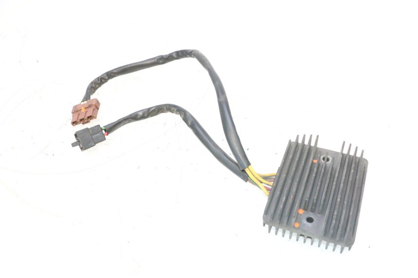 photo de LAADREGELAAR PEUGEOT SATELIS COMPRESSOR K15 125 (2006 - 2009) - Hoofdaanzicht