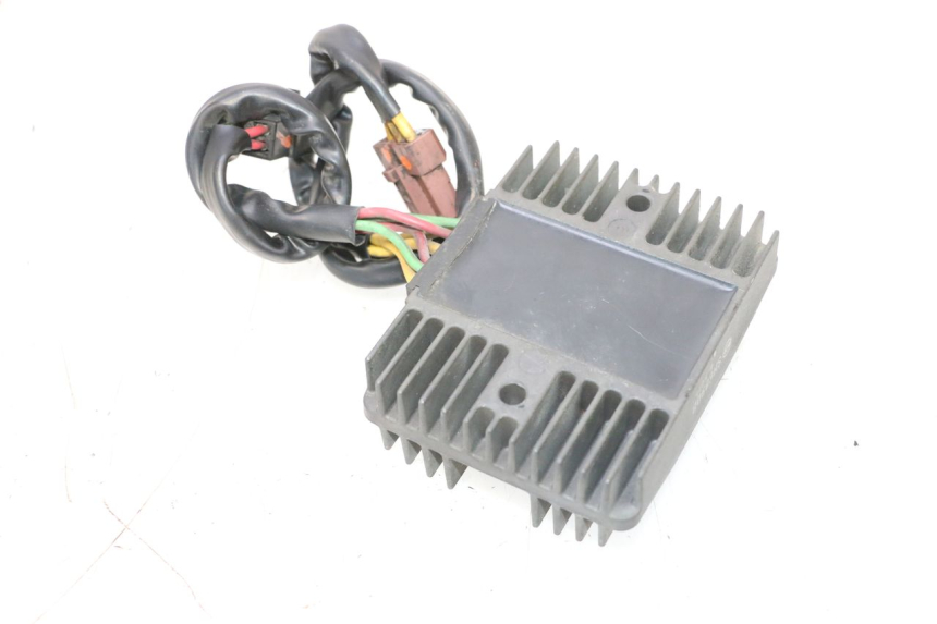 photo de LAADREGELAAR PEUGEOT SATELIS COMPRESSOR K15 125 (2006 - 2009) - Zoom op gebruiksstaat