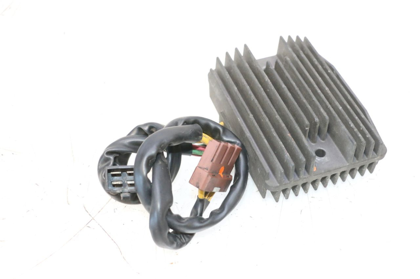 photo de LAADREGELAAR PEUGEOT SATELIS COMPRESSOR K15 125 (2006 - 2009) - Andere kijkhoek