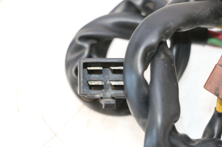 photo de LAADREGELAAR PEUGEOT SATELIS COMPRESSOR K15 125 (2006 - 2009) - Technische close-up