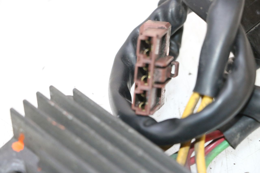 photo de LAADREGELAAR PEUGEOT SATELIS COMPRESSOR K15 125 (2006 - 2009) - Overzicht