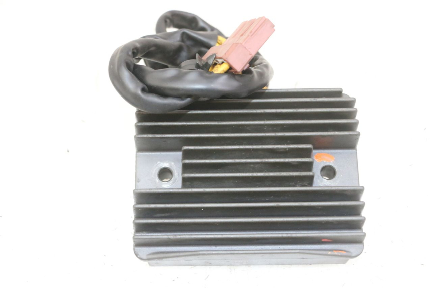 photo de LAADREGELAAR PEUGEOT SATELIS 125 (2013 - 2018) - Hoofdaanzicht