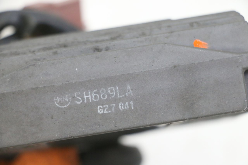 photo de LAADREGELAAR PEUGEOT SATELIS 125 (2013 - 2018) - Detail van het onderdeel