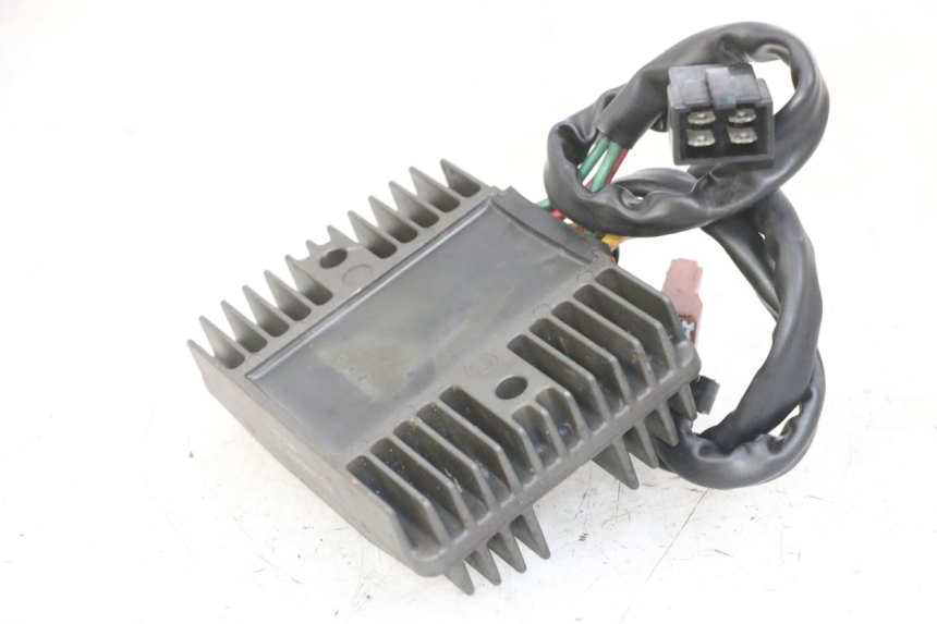 photo de LAADREGELAAR PEUGEOT SATELIS 125 (2013 - 2018) - Andere kijkhoek