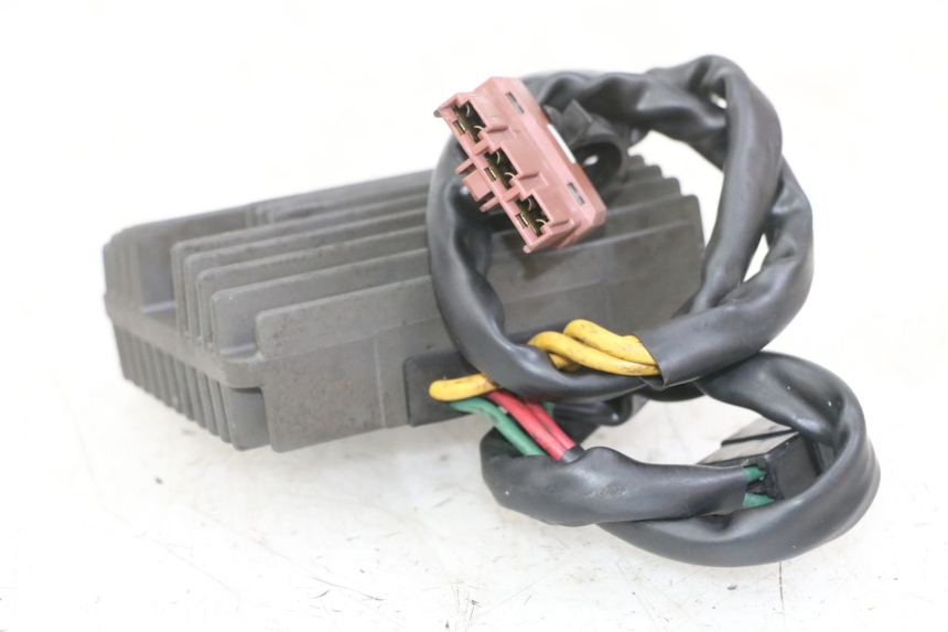 photo de LAADREGELAAR PEUGEOT SATELIS 125 (2013 - 2018) - Overzicht