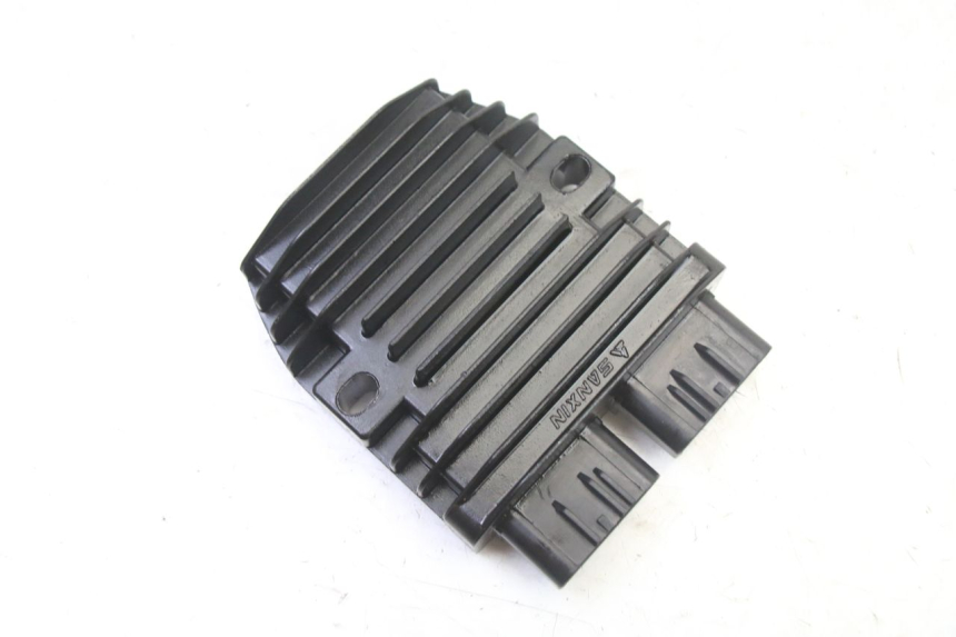 photo de LAADREGELAAR PEUGEOT SATELIS 125 (2013 - 2018) - Hoofdaanzicht