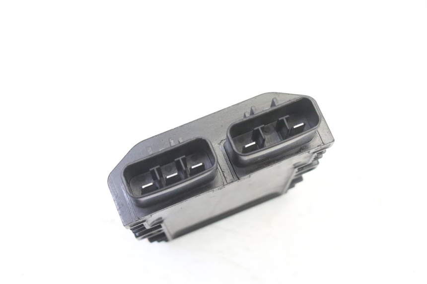 photo de LAADREGELAAR PEUGEOT SATELIS 125 (2013 - 2018) - Zoom op gebruiksstaat