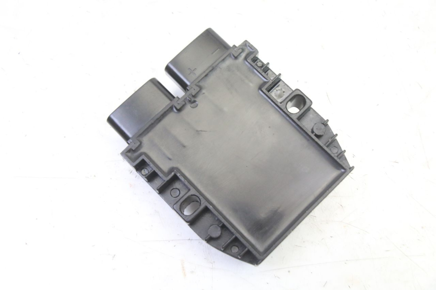 photo de LAADREGELAAR PEUGEOT SATELIS 125 (2013 - 2018) - Andere kijkhoek