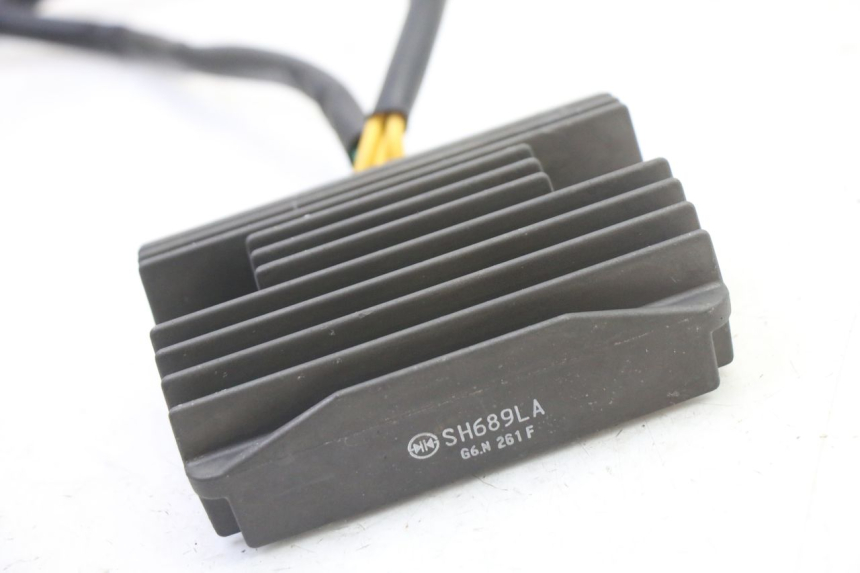 photo de LAADREGELAAR PEUGEOT SATELIS 250 (2006 - 2012) - Zoom op gebruiksstaat