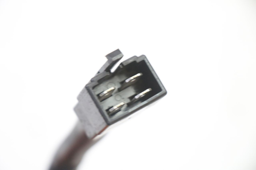 photo de LAADREGELAAR PEUGEOT SATELIS 250 (2006 - 2012) - Technische close-up