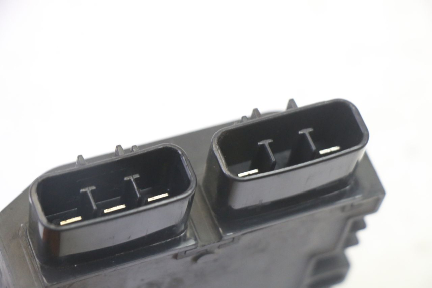 photo de LAADREGELAAR PEUGEOT SATELIS 125 (2013 - 2018) - Zoom op gebruiksstaat