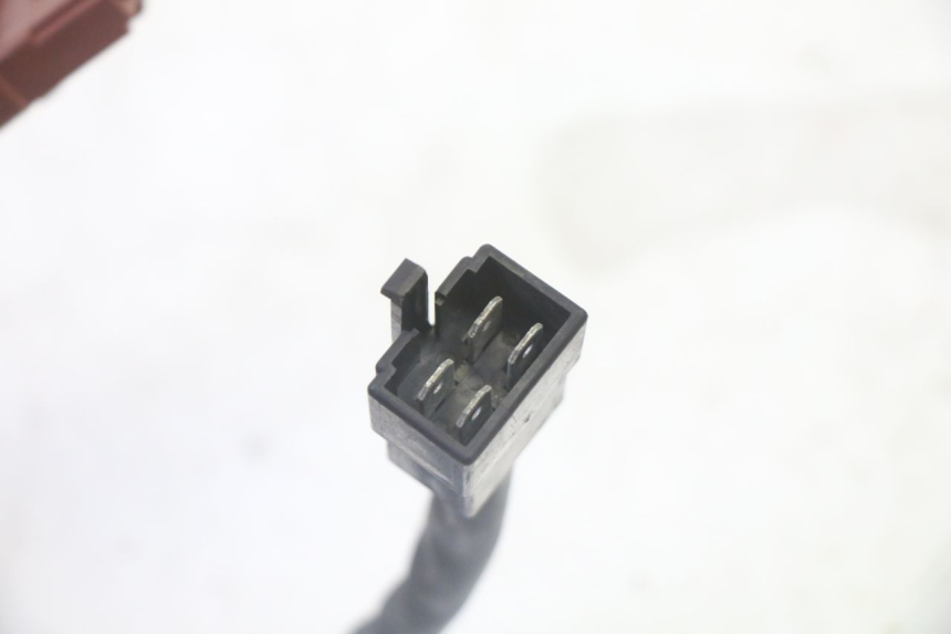 photo de LAADREGELAAR PEUGEOT SATELIS 125 (2010 - 2012) - Zoom op gebruiksstaat