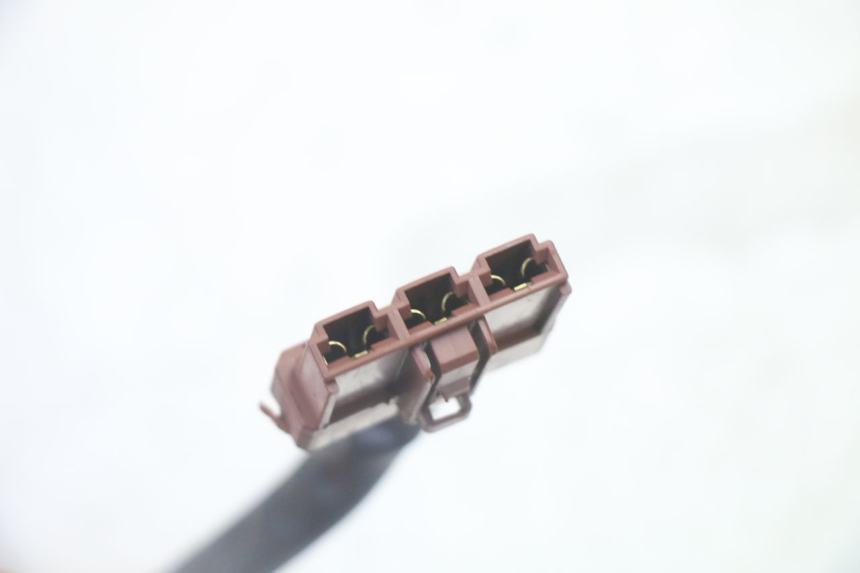 photo de LAADREGELAAR PEUGEOT SATELIS 125 (2010 - 2012) - Andere kijkhoek