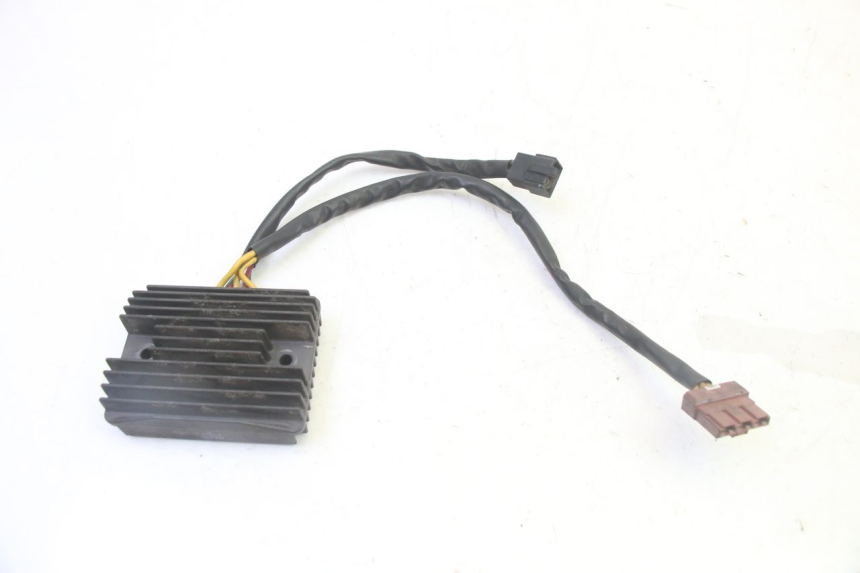 photo de LAADREGELAAR PEUGEOT SATELIS 125 (2013 - 2018) - Hoofdaanzicht