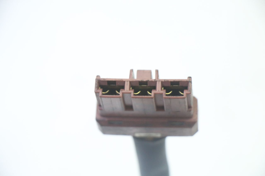 photo de LAADREGELAAR PEUGEOT SATELIS 125 (2013 - 2018) - Overzicht