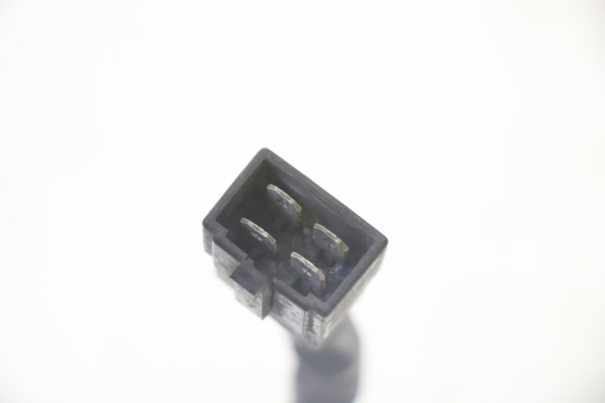 photo de LAADREGELAAR PEUGEOT SATELIS 125 (2013 - 2018) - Bevestigingspunten